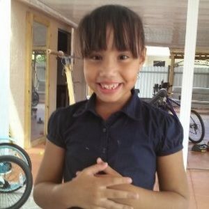 Meet your Posher, Claudia